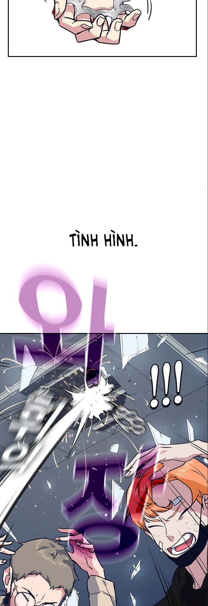 Học Nhóm - Chapter 10 - Page 51