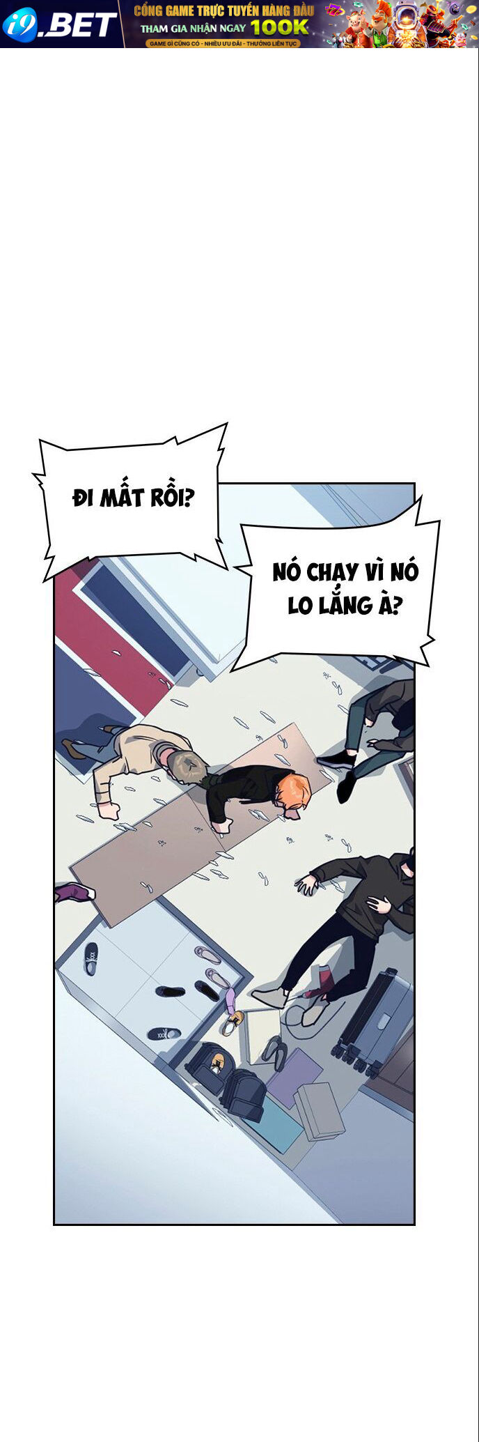 Học Nhóm - Chapter 10 - Page 53