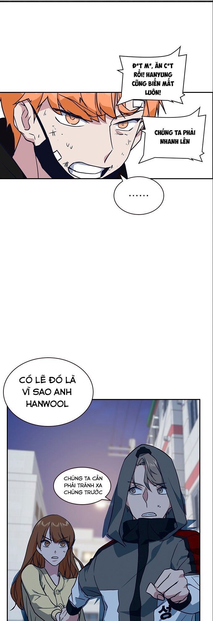 Học Nhóm - Chapter 10 - Page 54