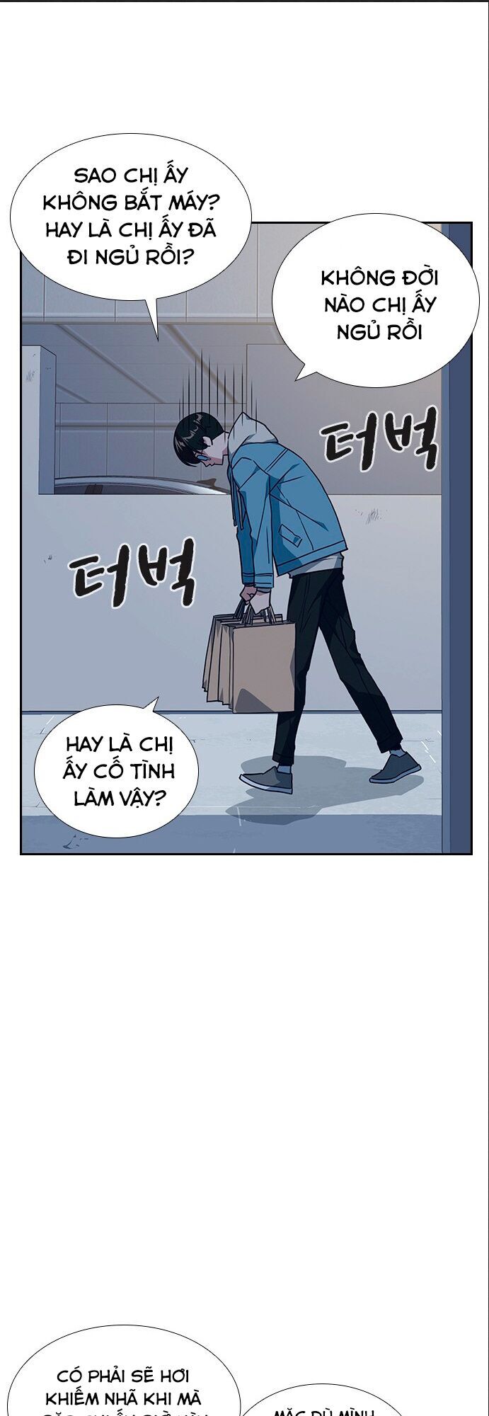 Học Nhóm - Chapter 10 - Page 59