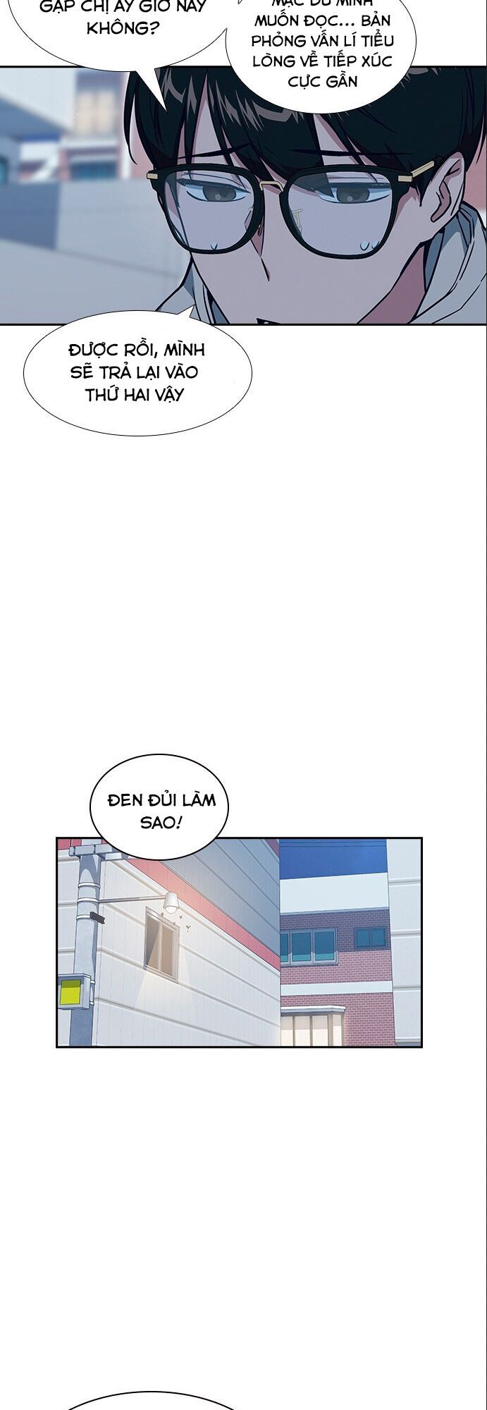 Học Nhóm - Chapter 10 - Page 60