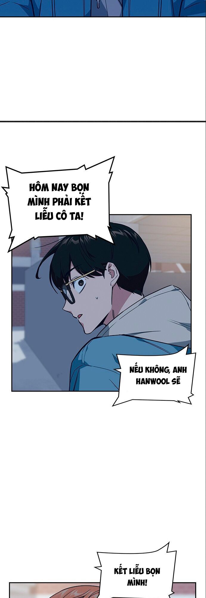 Học Nhóm - Chapter 10 - Page 62