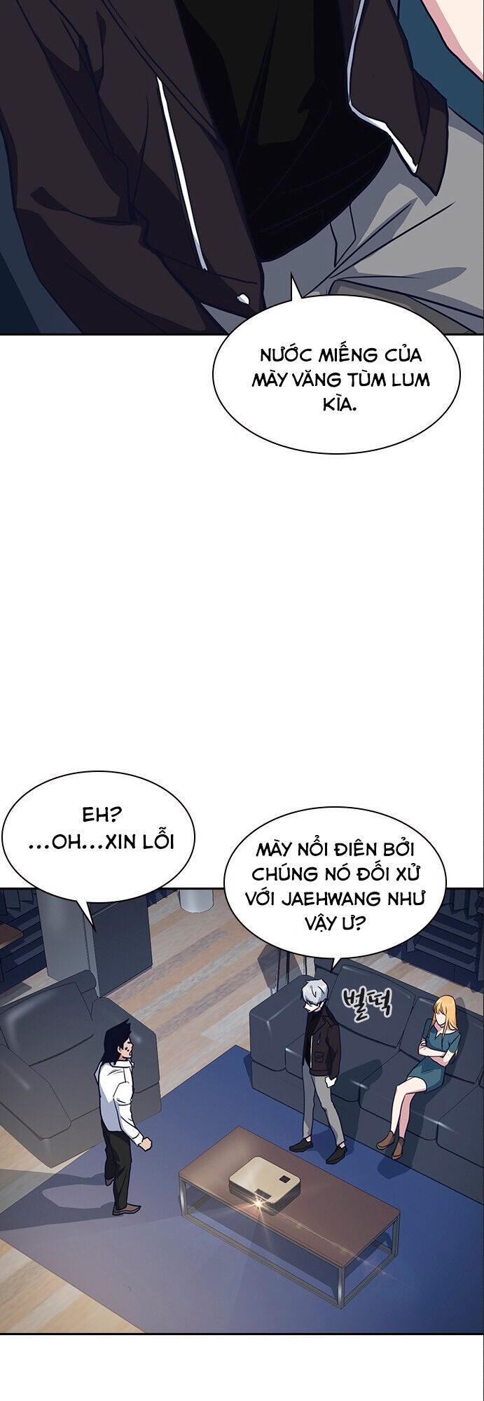 Học Nhóm - Chapter 10 - Page 7