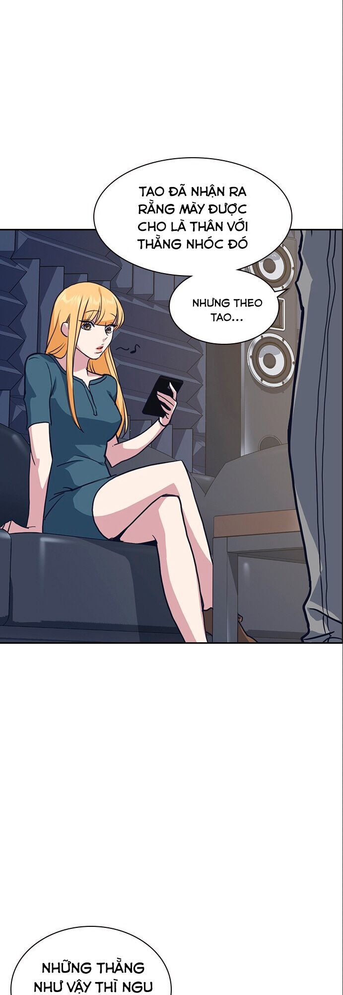 Học Nhóm - Chapter 10 - Page 8