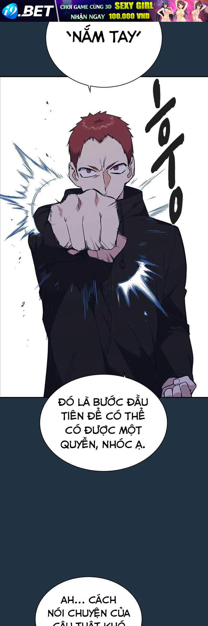 Học Nhóm - Chapter 100 - Page 10