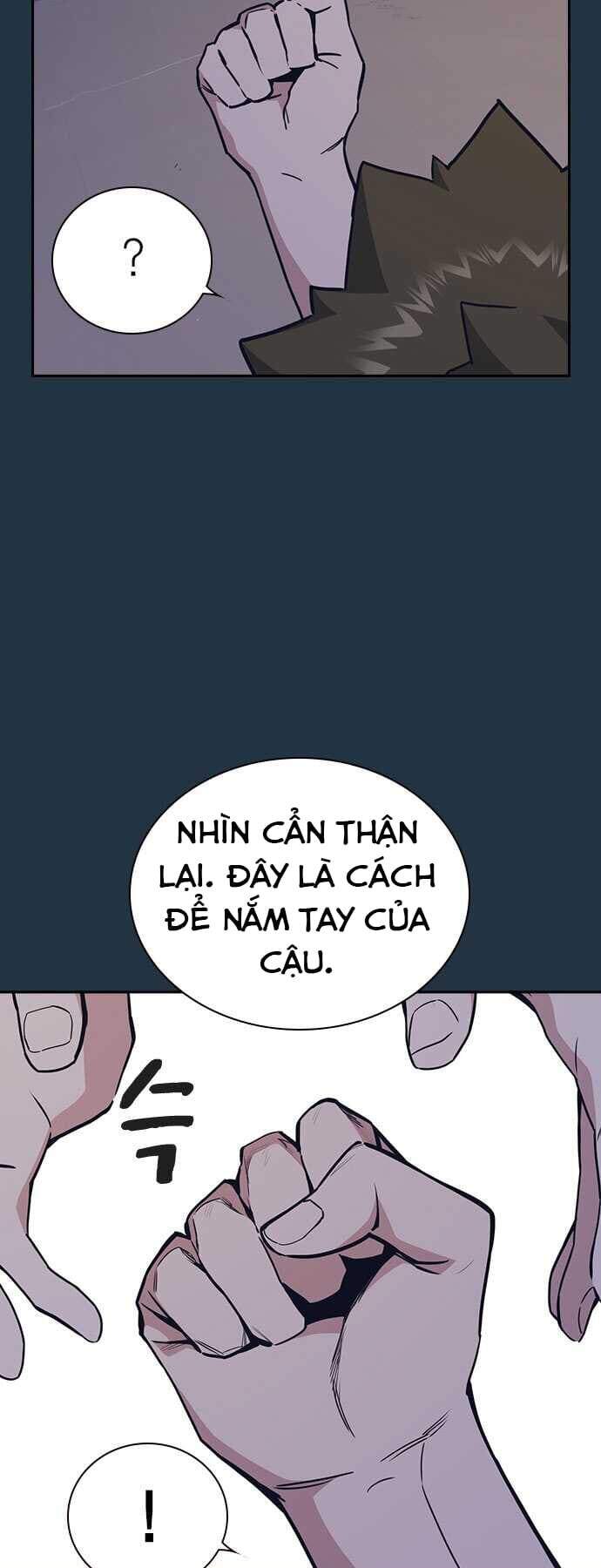 Học Nhóm - Chapter 100 - Page 12