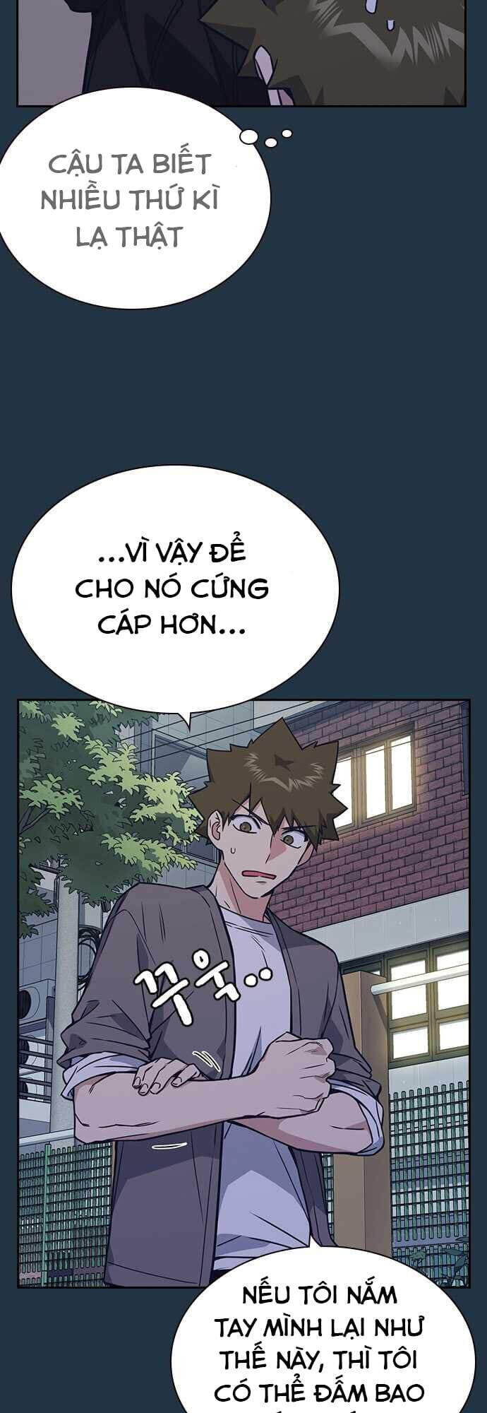 Học Nhóm - Chapter 100 - Page 14