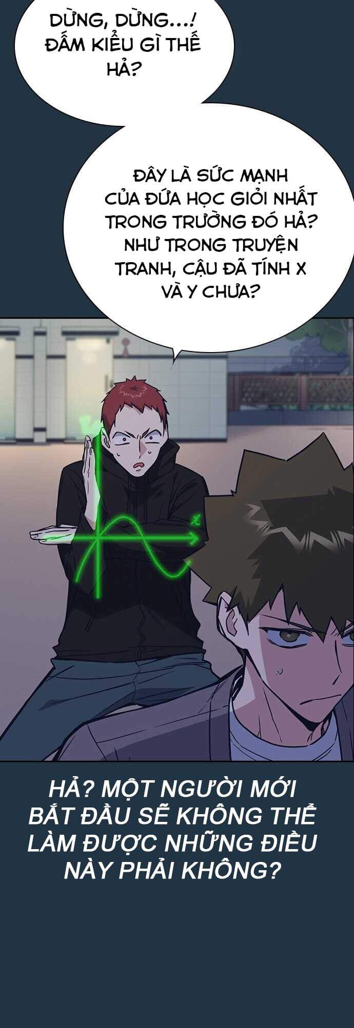 Học Nhóm - Chapter 100 - Page 19