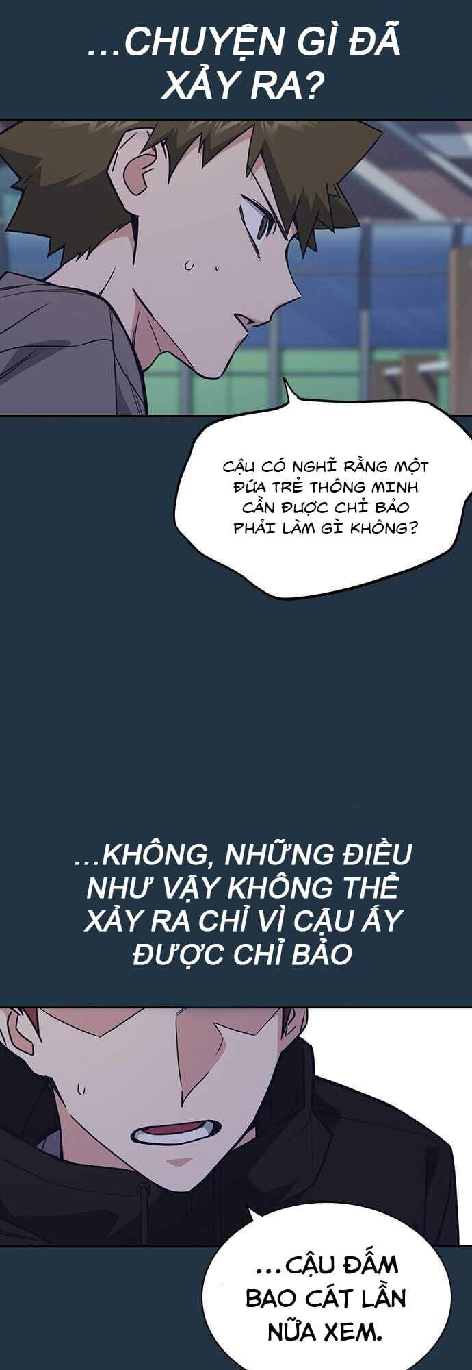 Học Nhóm - Chapter 100 - Page 20