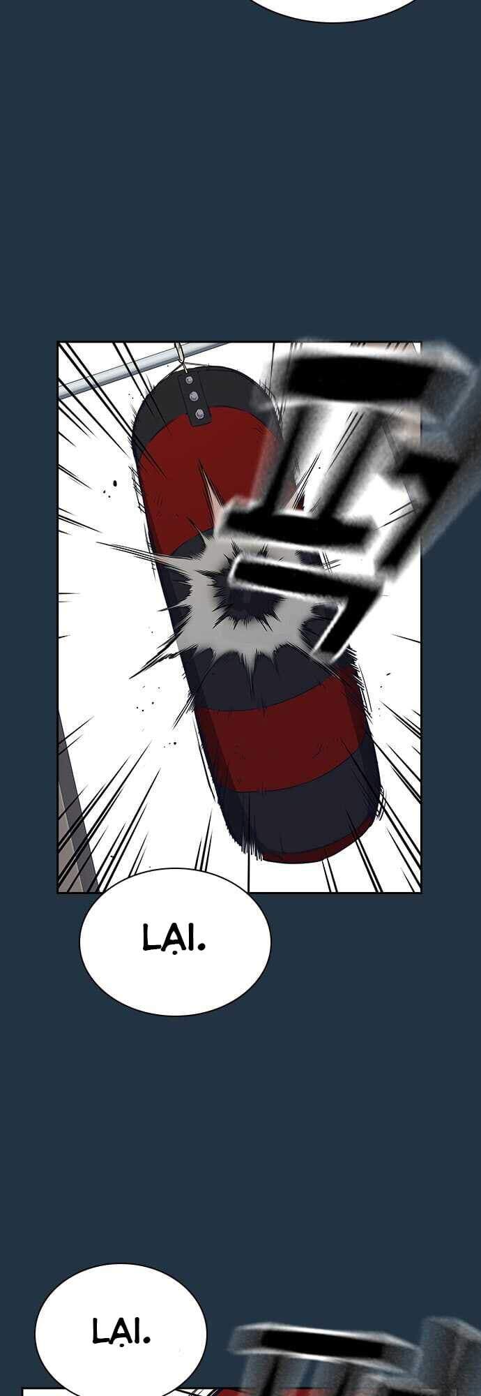 Học Nhóm - Chapter 100 - Page 21