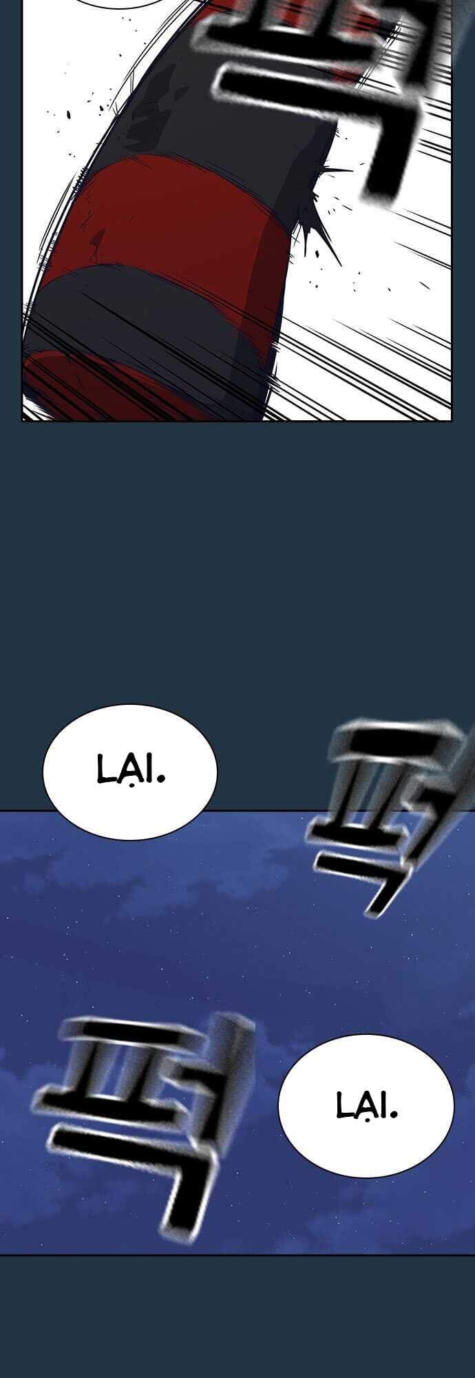 Học Nhóm - Chapter 100 - Page 22