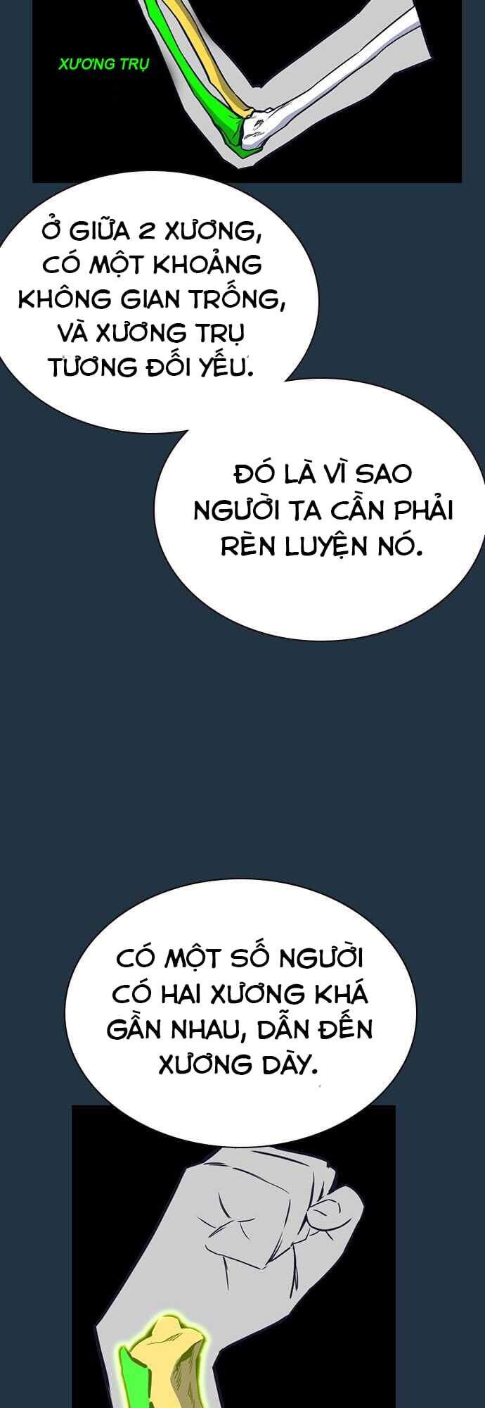 Học Nhóm - Chapter 100 - Page 29