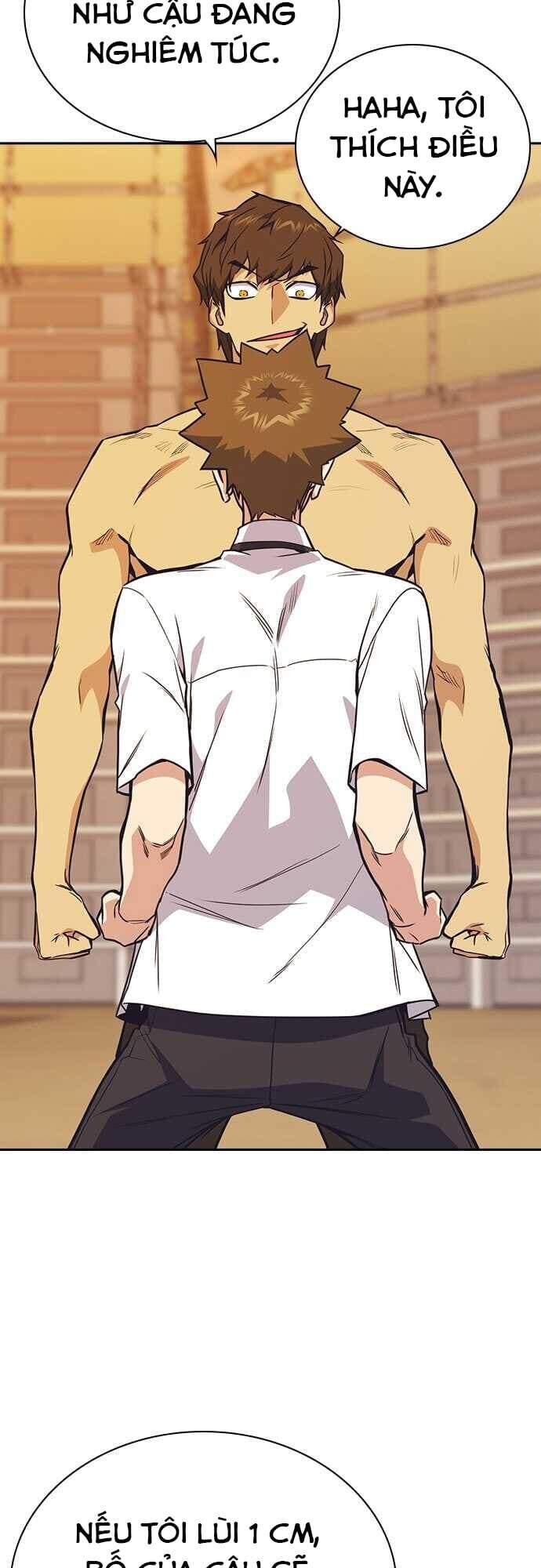 Học Nhóm - Chapter 100 - Page 3