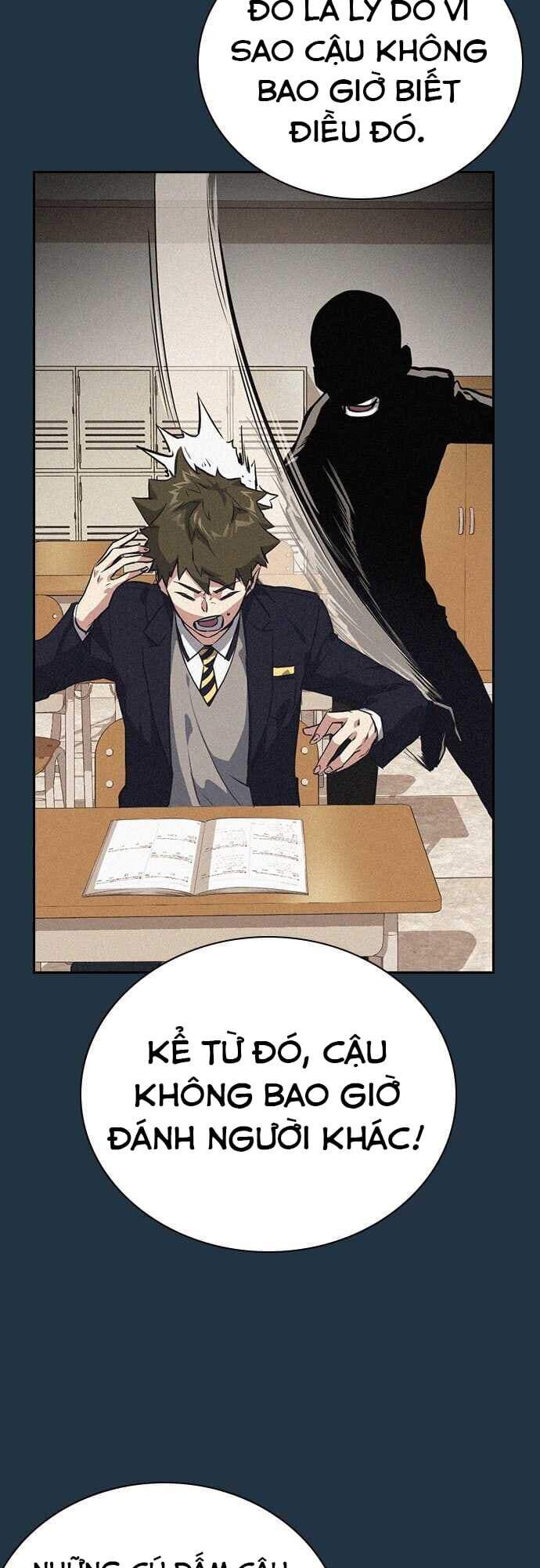 Học Nhóm - Chapter 100 - Page 32