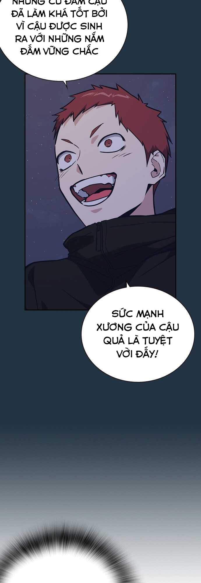 Học Nhóm - Chapter 100 - Page 33