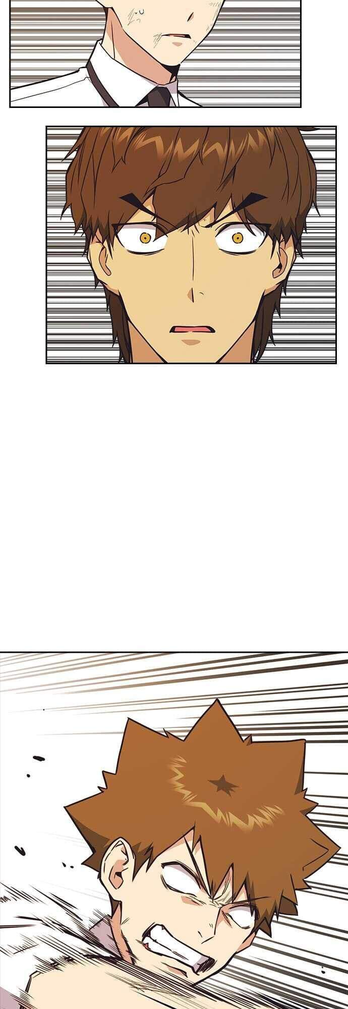 Học Nhóm - Chapter 100 - Page 35