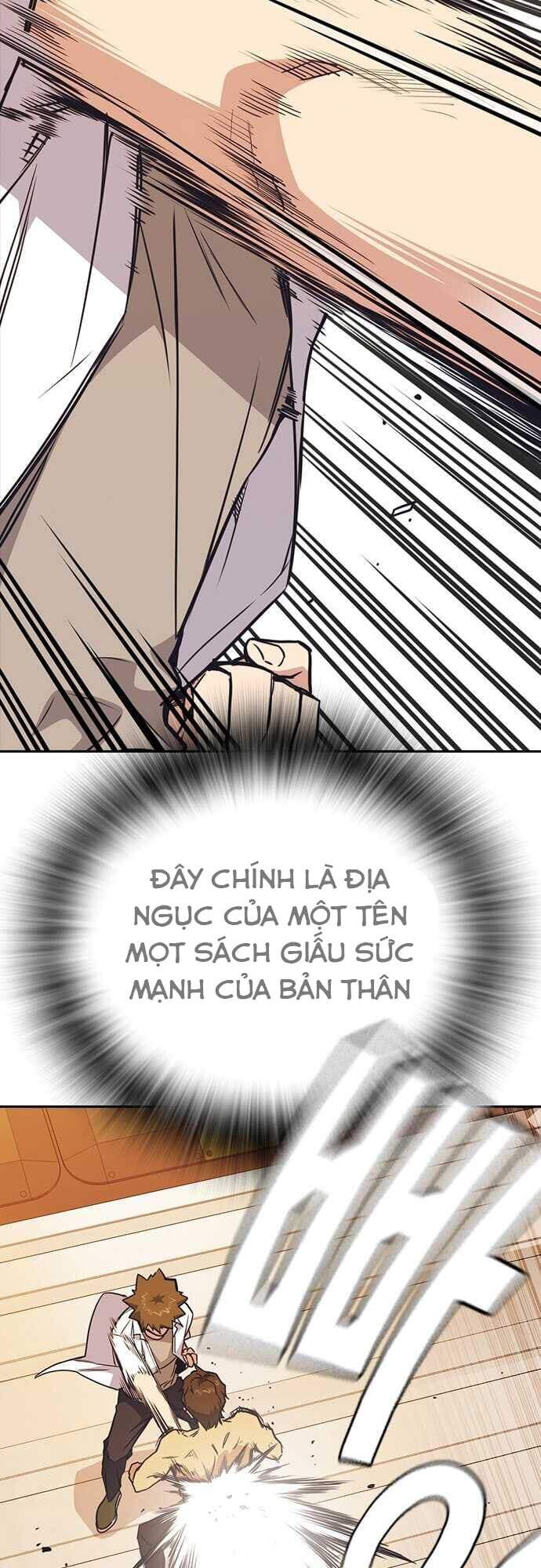 Học Nhóm - Chapter 100 - Page 36