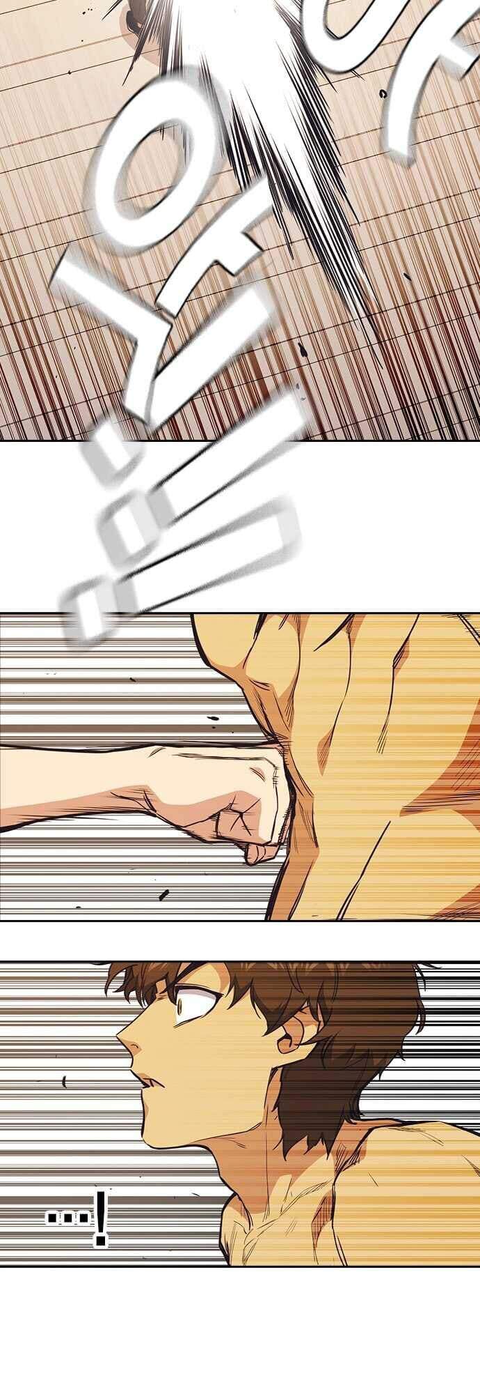 Học Nhóm - Chapter 100 - Page 37