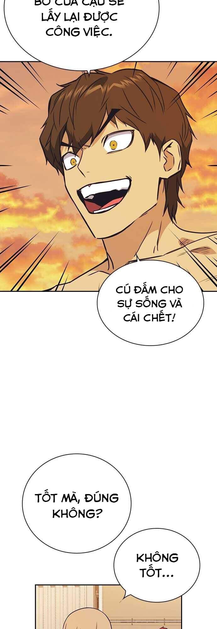 Học Nhóm - Chapter 100 - Page 4