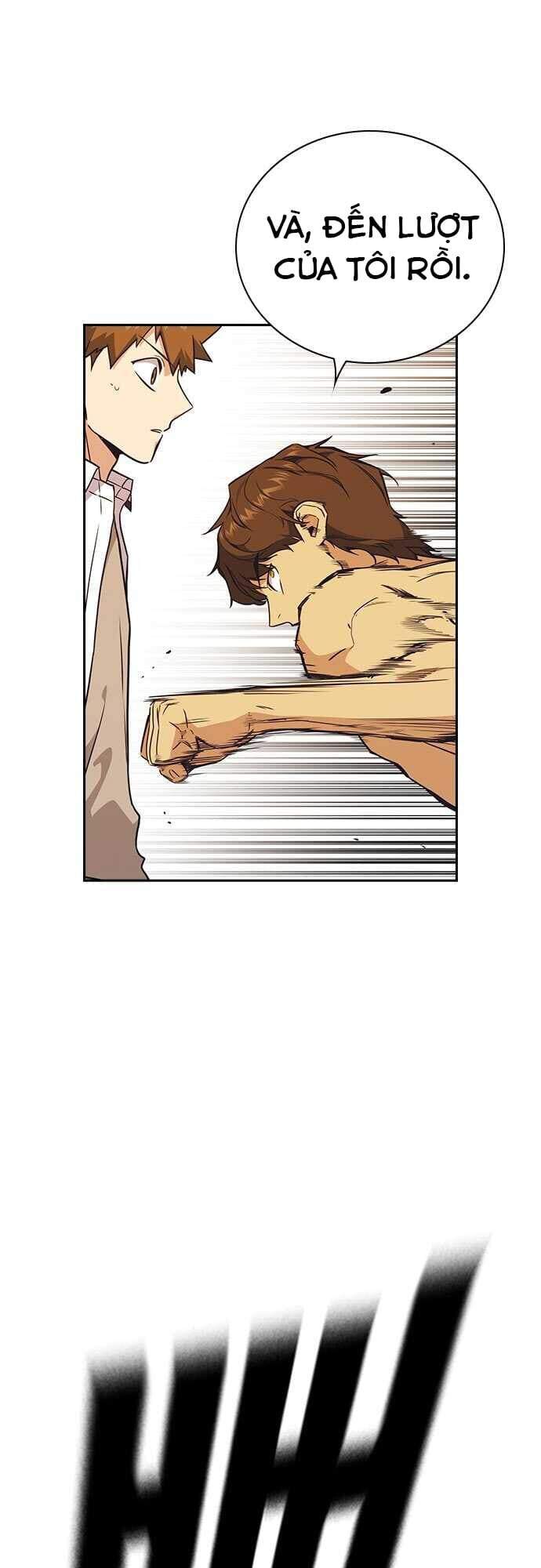 Học Nhóm - Chapter 100 - Page 41