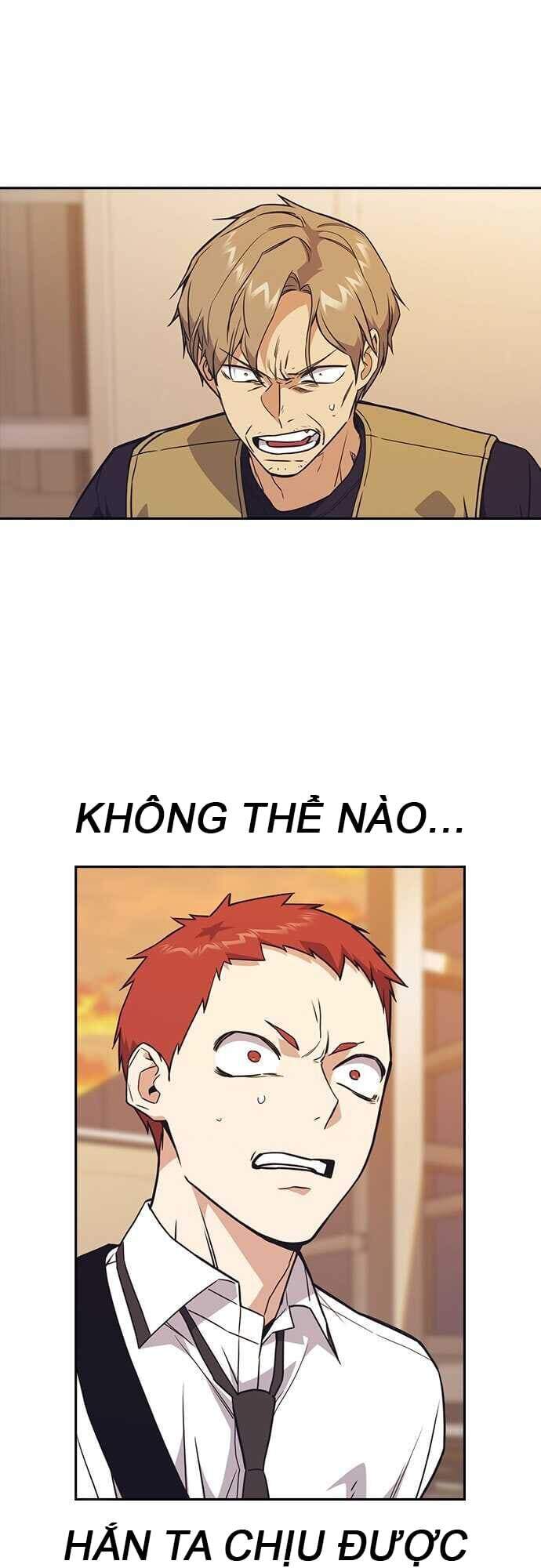 Học Nhóm - Chapter 100 - Page 44