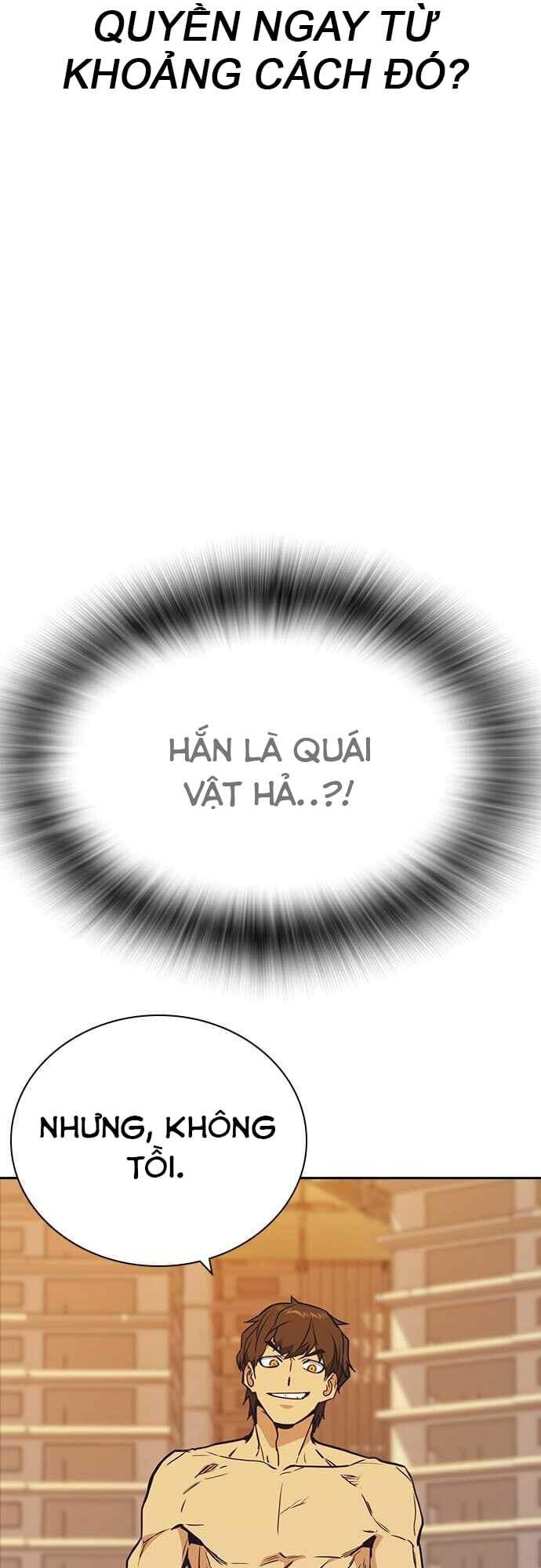 Học Nhóm - Chapter 100 - Page 45