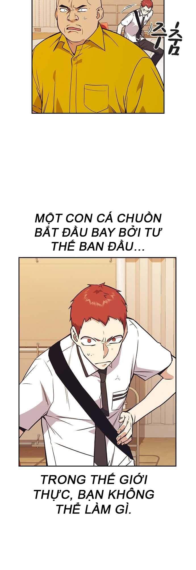 Học Nhóm - Chapter 100 - Page 5