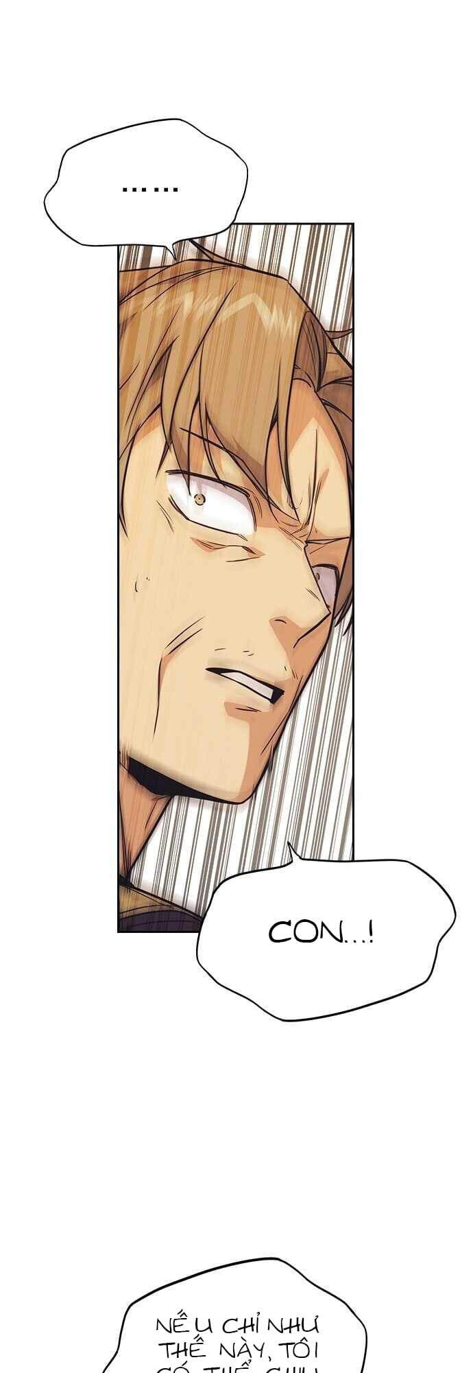 Học Nhóm - Chapter 100 - Page 51