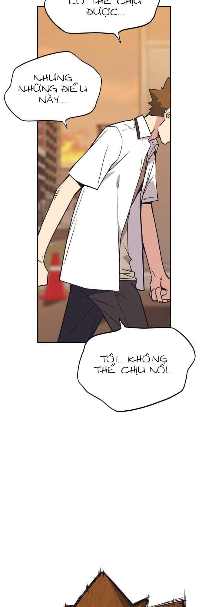 Học Nhóm - Chapter 100 - Page 52