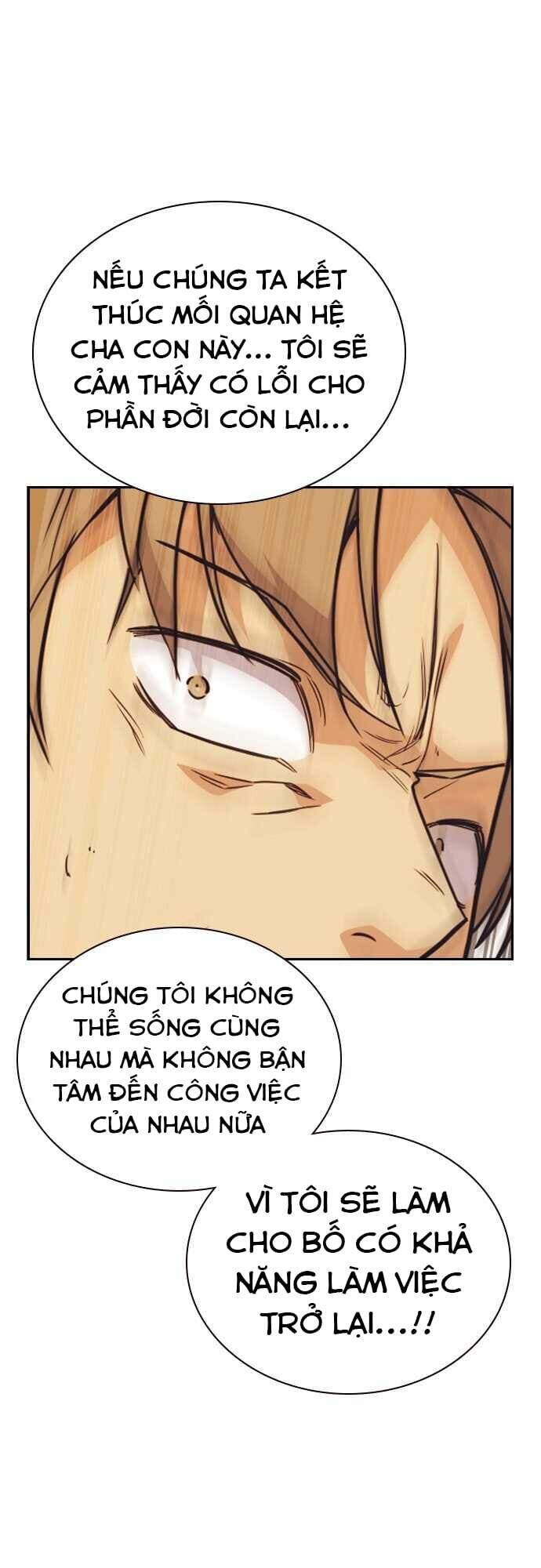 Học Nhóm - Chapter 100 - Page 54