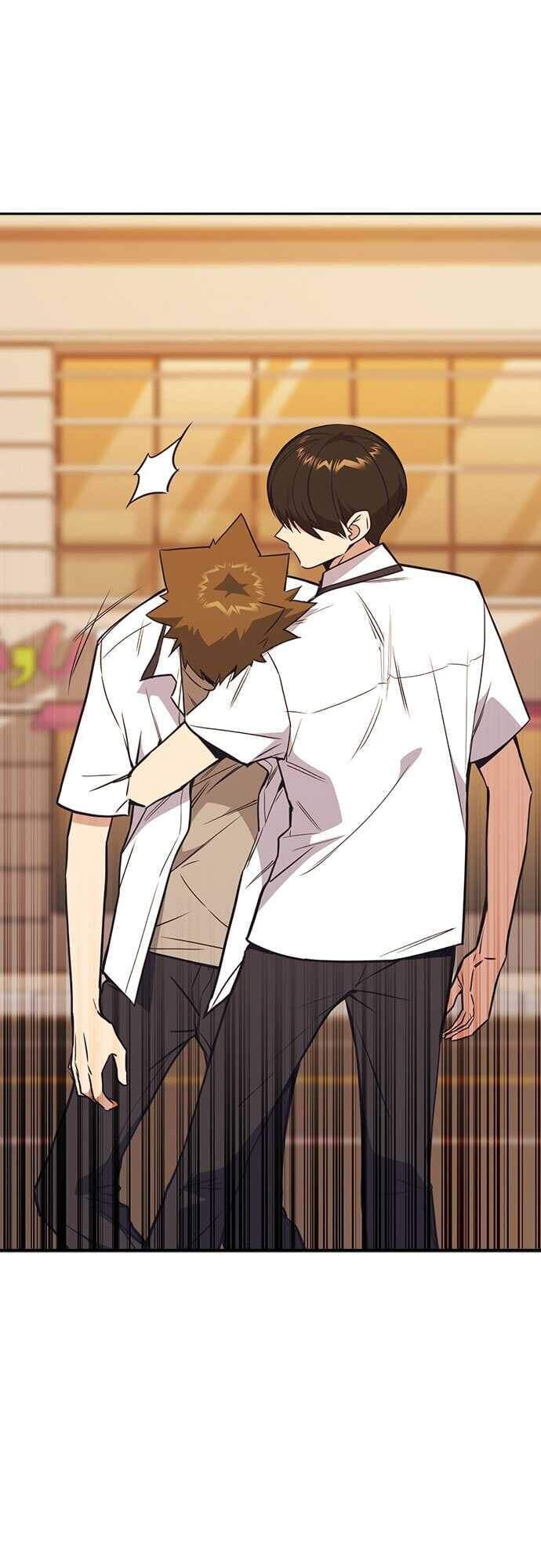 Học Nhóm - Chapter 100 - Page 57