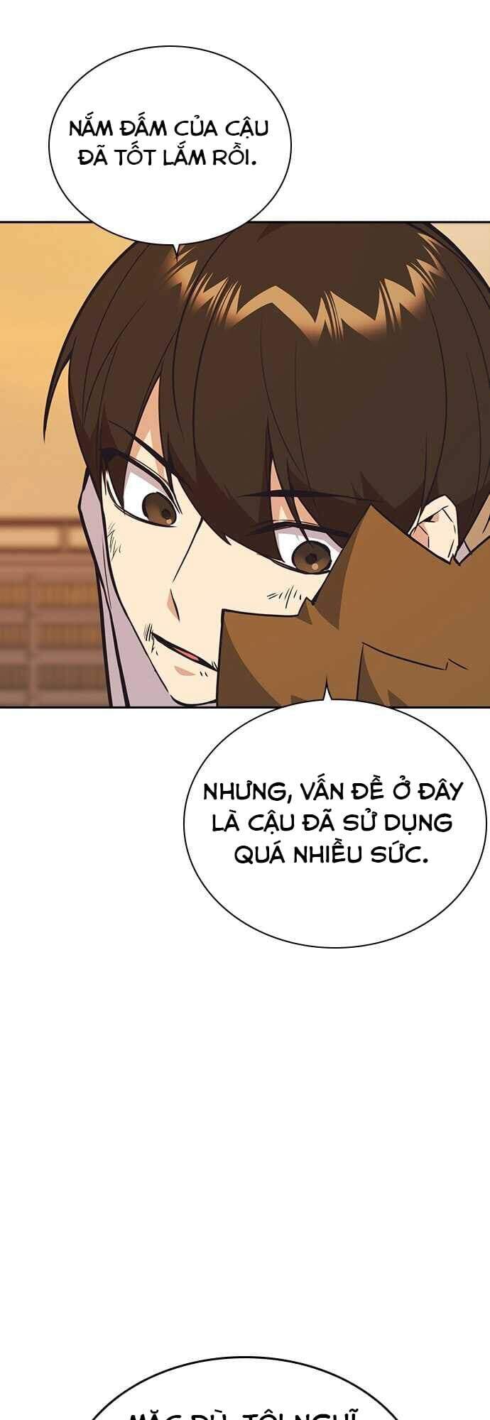 Học Nhóm - Chapter 100 - Page 58