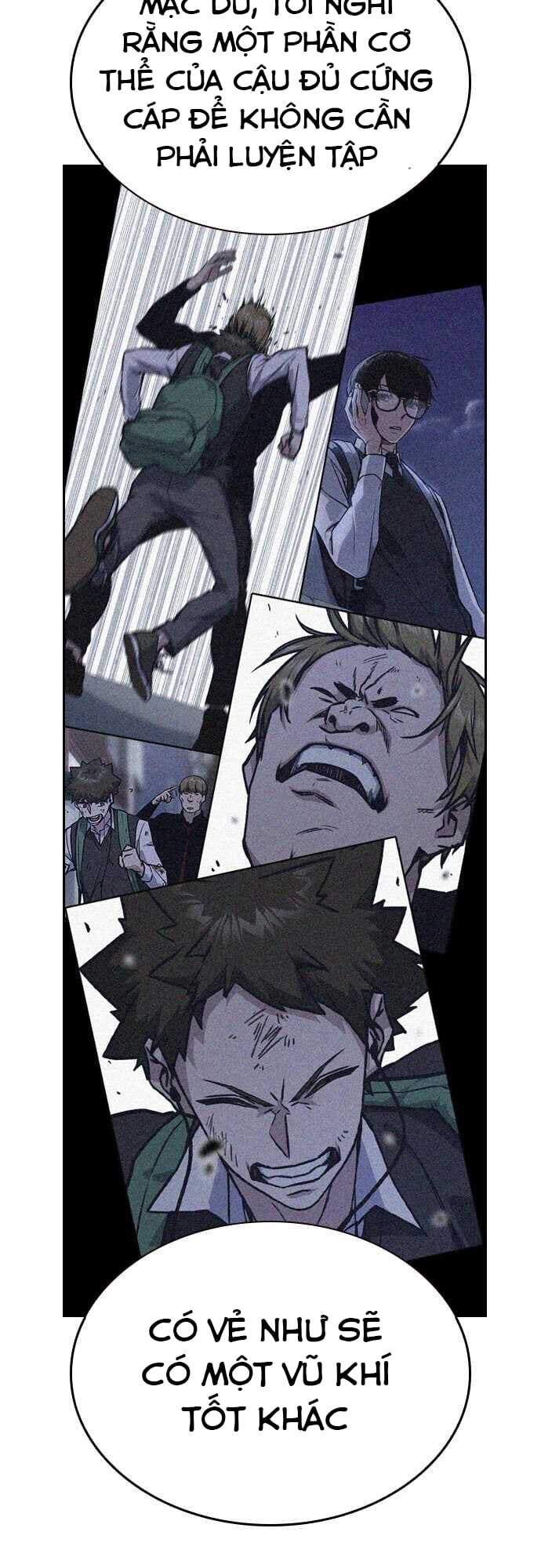 Học Nhóm - Chapter 100 - Page 59