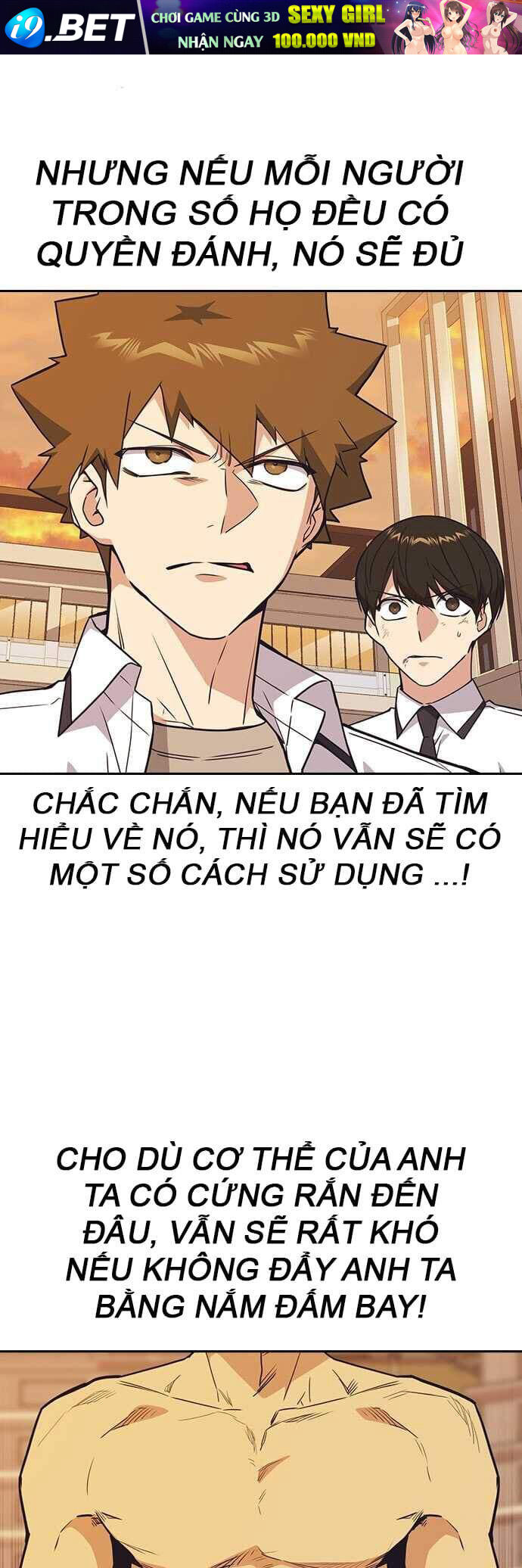 Học Nhóm - Chapter 100 - Page 6