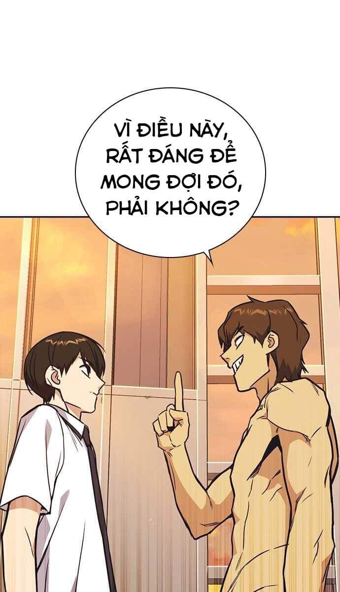 Học Nhóm - Chapter 100 - Page 62