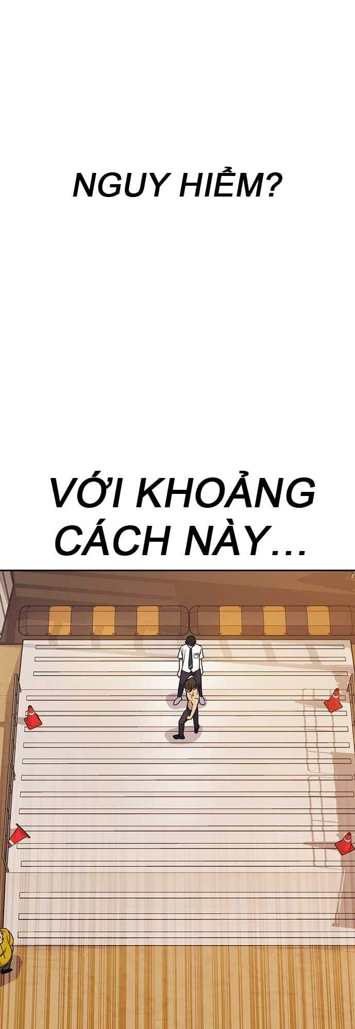 Học Nhóm - Chapter 100 - Page 65