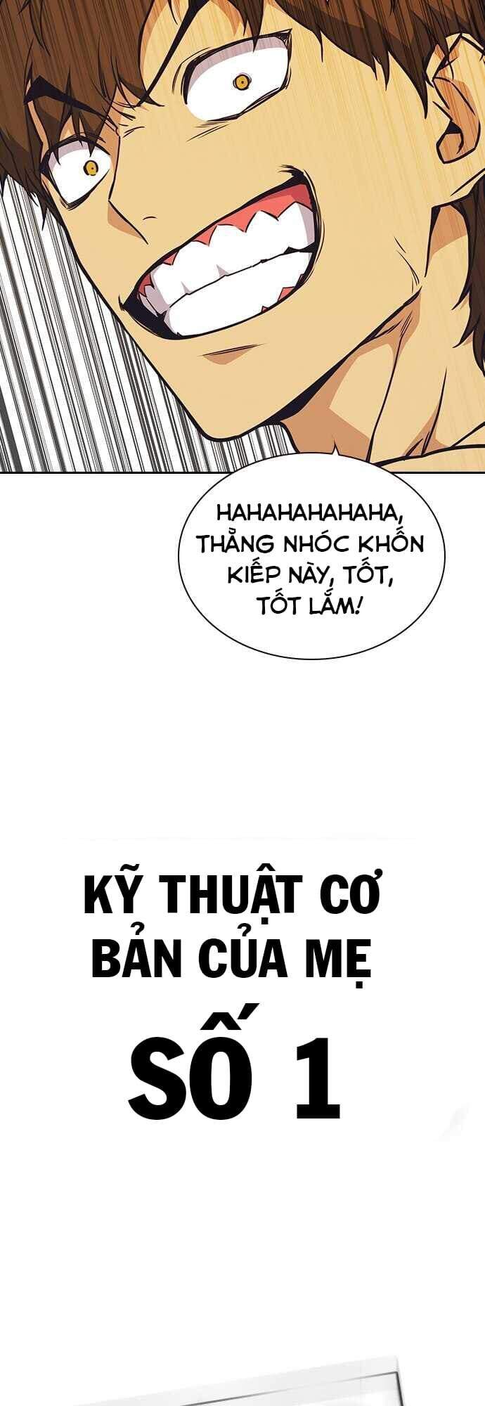 Học Nhóm - Chapter 100 - Page 67