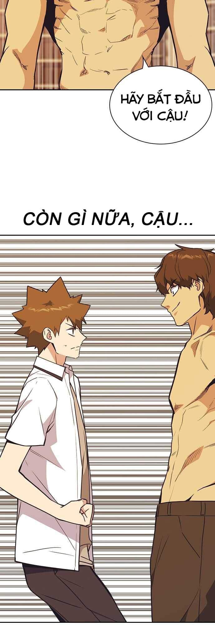 Học Nhóm - Chapter 100 - Page 7