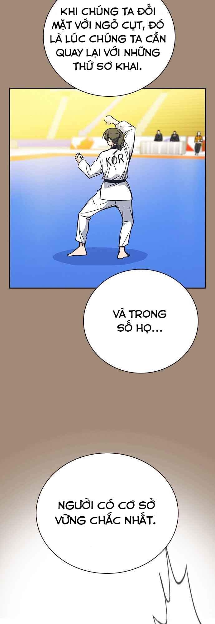 Học Nhóm - Chapter 101 - Page 10