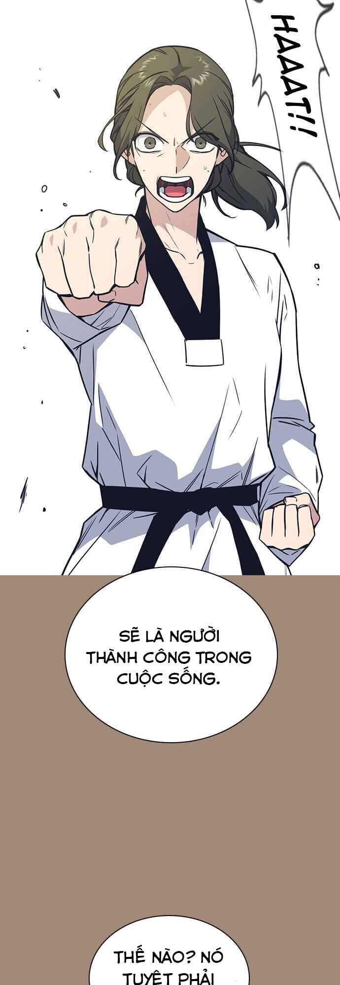 Học Nhóm - Chapter 101 - Page 11