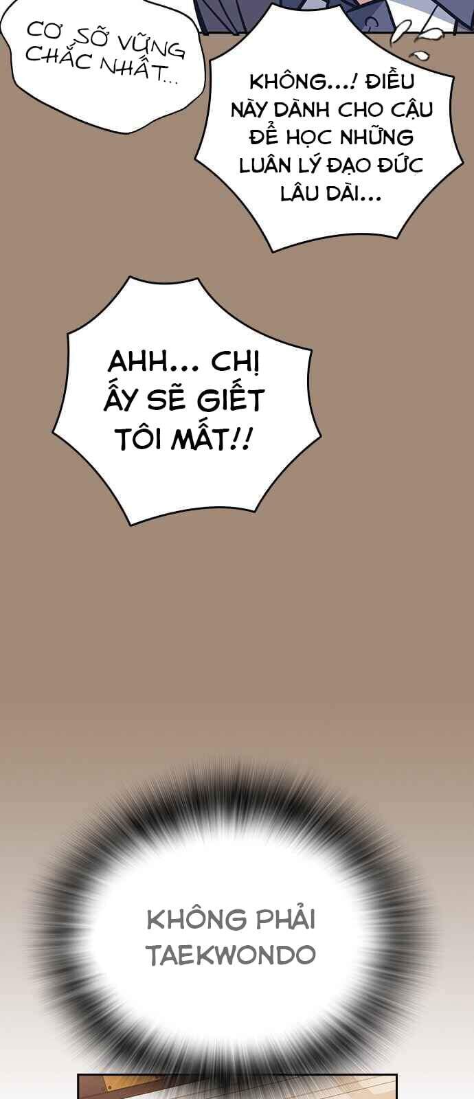 Học Nhóm - Chapter 101 - Page 13