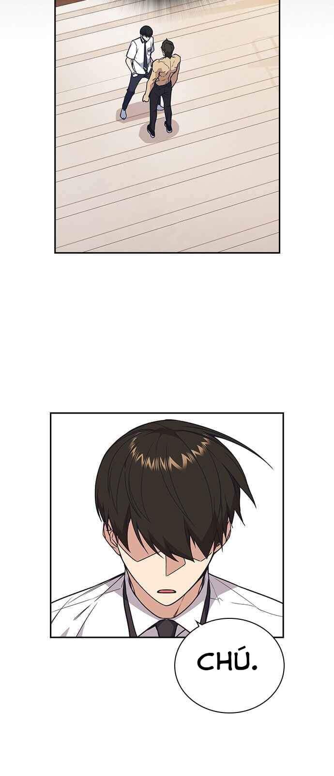 Học Nhóm - Chapter 101 - Page 14
