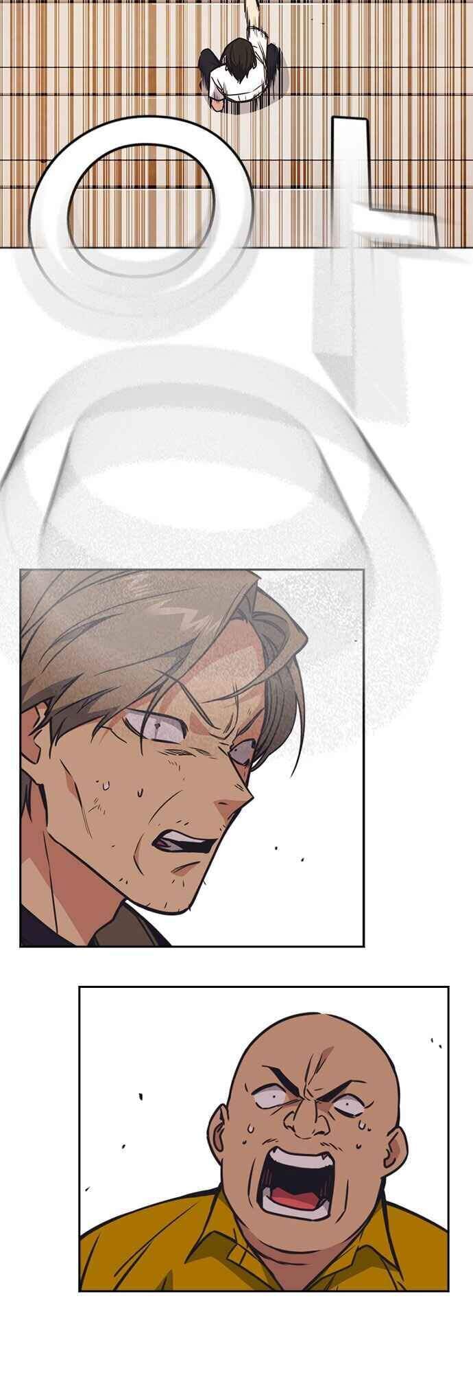 Học Nhóm - Chapter 101 - Page 20