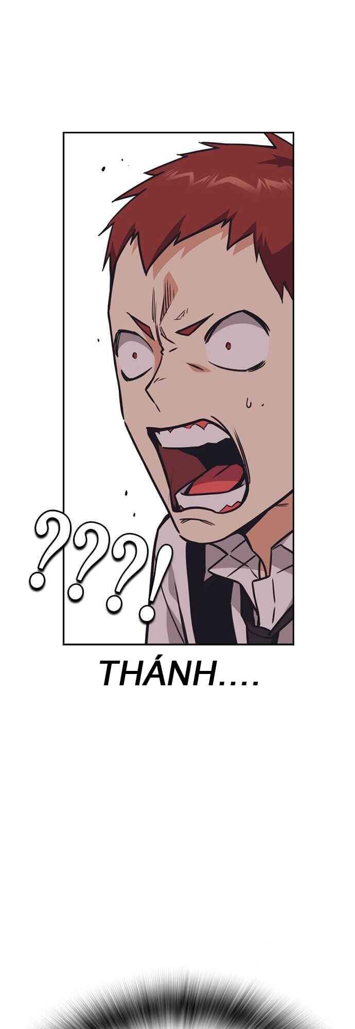 Học Nhóm - Chapter 101 - Page 21