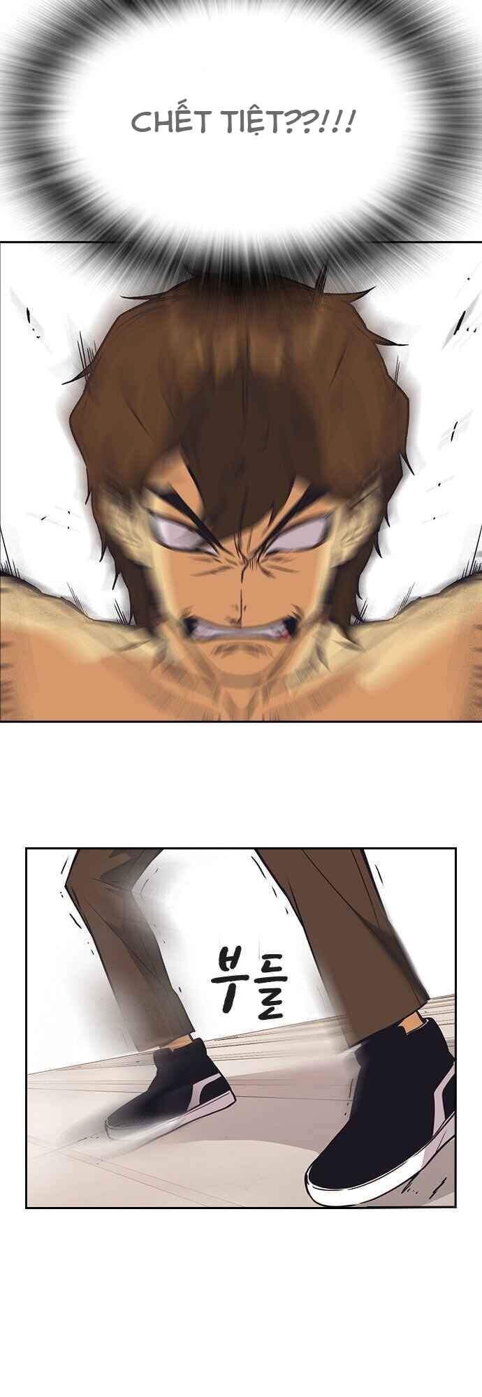 Học Nhóm - Chapter 101 - Page 22