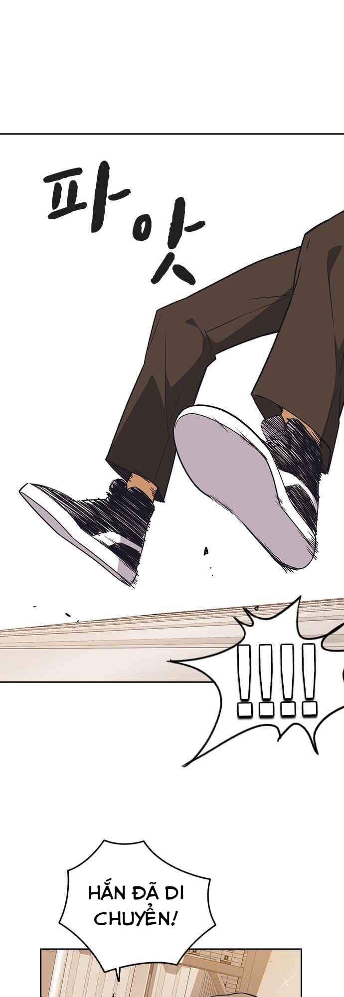 Học Nhóm - Chapter 101 - Page 23