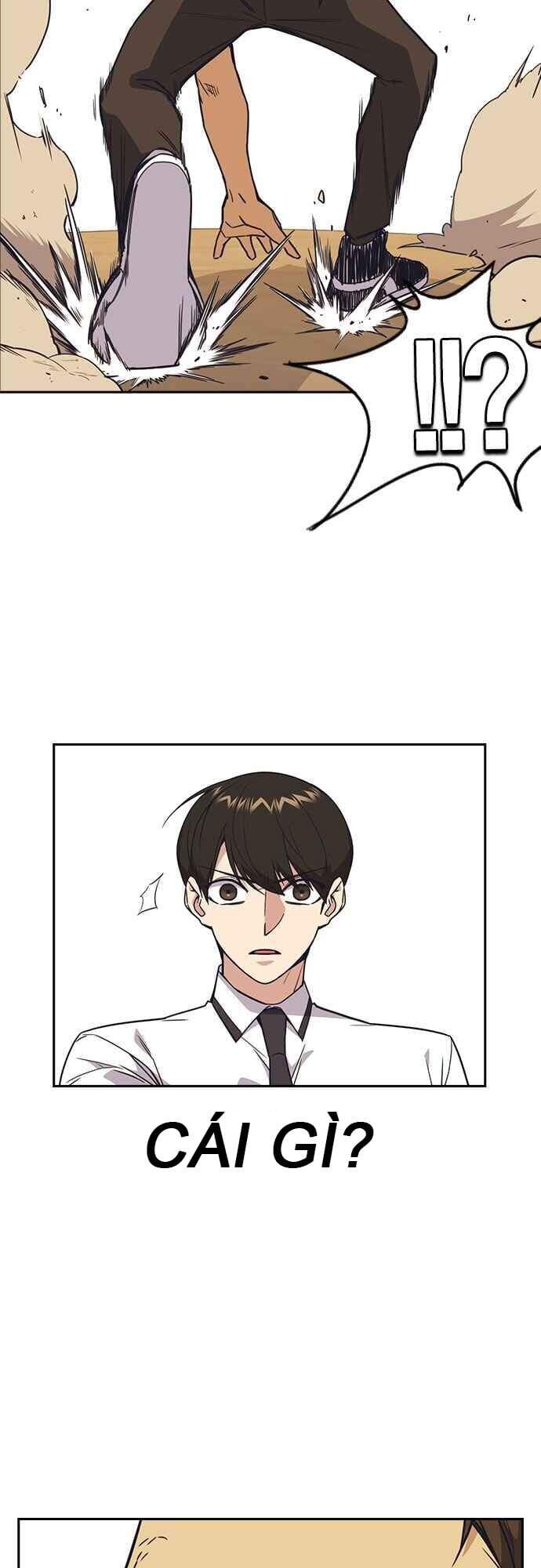 Học Nhóm - Chapter 101 - Page 27