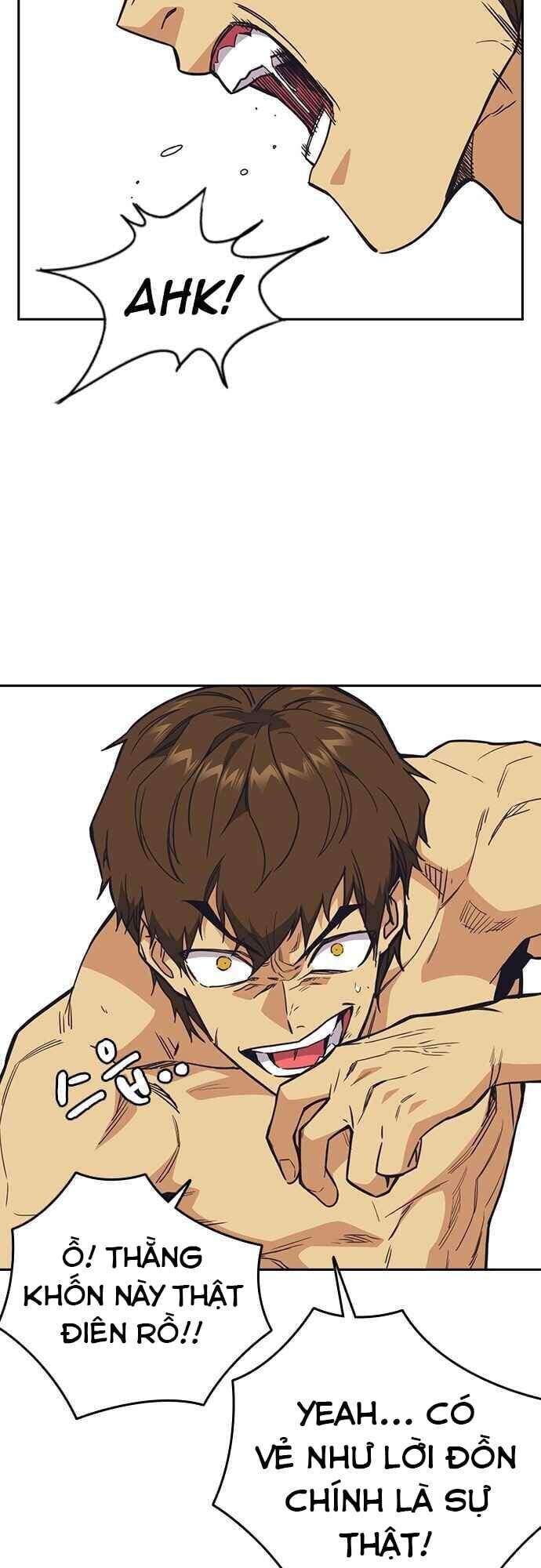 Học Nhóm - Chapter 101 - Page 28