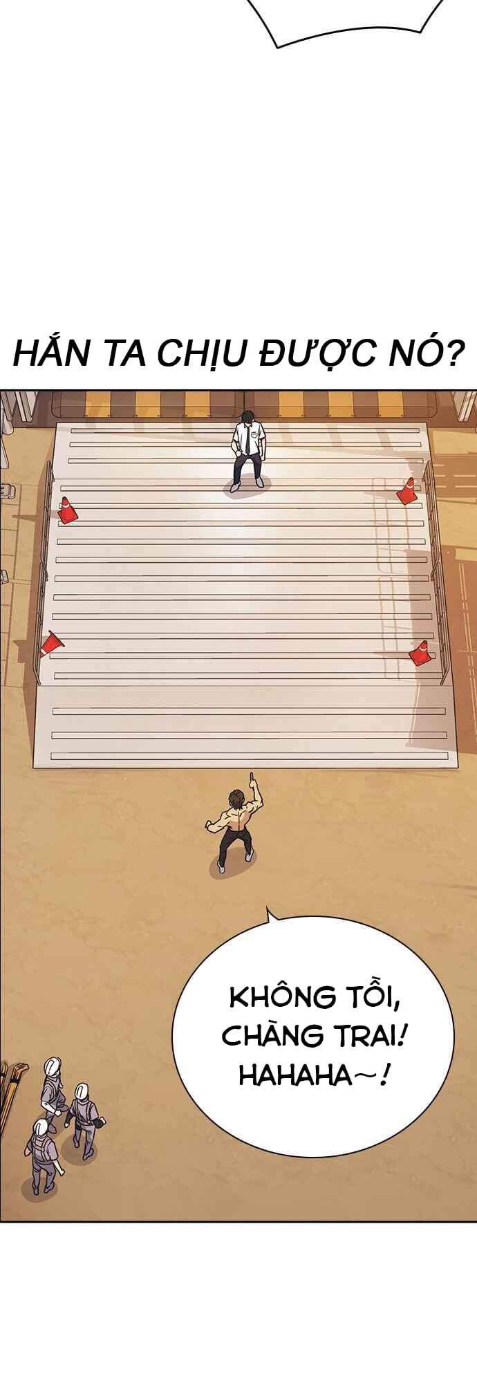 Học Nhóm - Chapter 101 - Page 29