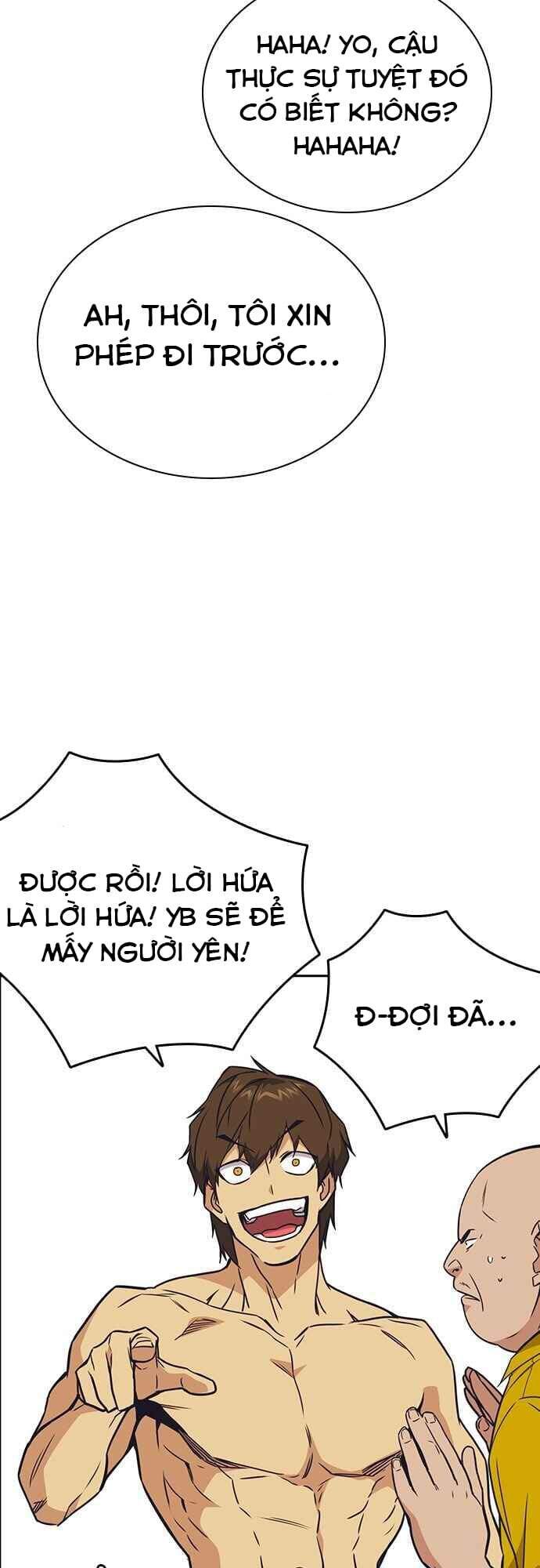 Học Nhóm - Chapter 101 - Page 32